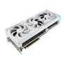ASUS ROG Strix GeForce RTX 4080 SUPER White Edition 16GB Grafikkarte