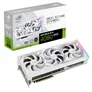 ASUS ROG Strix GeForce RTX 4080 SUPER White Edition 16GB Grafikkarte