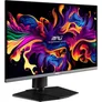 MSI MPG 271QRXDE QD-OLED 67cm (26,5") QHD Monitor 16:9 DP/HDMI/USB-C PD90W 360Hz