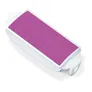 Beurer HL 36 Rasierer Wet & Dry pink / weiß