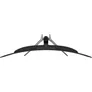 MSI MPG 491CQPDE QD-OLED 124,5cm (49") DQHD Monitor Curved 32:9 HDMI/DP/USB-C