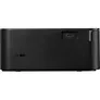 Canon SELPHY CP1500 tragbarer Farbfoto-Drucker schwarz