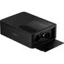 Canon SELPHY CP1500 tragbarer Farbfoto-Drucker schwarz