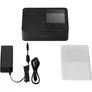 Canon SELPHY CP1500 tragbarer Farbfoto-Drucker schwarz