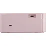 Canon SELPHY CP1500 tragbarer Farbfoto-Drucker rosa