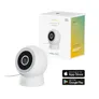 Hombli smarte outdoor Kamera - weiß
