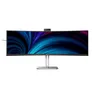 Philips 49B2U6900CH 124cm (48,8") DQHD Curved Monitor 32:9 HDMI/DP/USB-C PD100W
