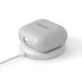 Vonmählen Thin Case for AirPods 3. Gen Light Gray