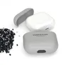 Vonmählen Thin Case for AirPods 3. Gen Light Gray