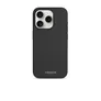 Vonmählen Eco Silicone Case for iPhone 15 Pro Max Black