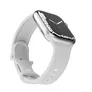 Vonmählen Classic Band Light Gray 42/44/45/49mm
