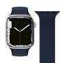 Vonmählen Solo Loop Band L Navy 42/44/45/49mm