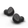 JABRA Elite 5 Bluetooth In-Ear Kopfhörer Titanium Schwarz