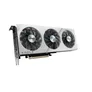 GIGABYTE GeForce RTX 4060 EAGLE OC ICE 8GB GDDR6 Gaming Grafikkarte 2xHDMI 2xDP