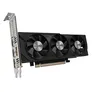 GIGABYTE GeForce RTX 4060  OC Low Profile 8GB GDDR6 Grafikkarte 2xHDMI 2xDP