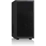 Fractal Design Gehäuse Core 1000 black USB3.0 mITX/mATX/DTX