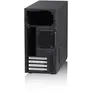 Fractal Design Gehäuse Core 1000 black USB3.0 mITX/mATX/DTX