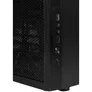 Fractal Design Gehäuse Core 1000 black USB3.0 mITX/mATX/DTX