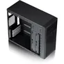 Fractal Design Gehäuse Core 1000 black USB3.0 mITX/mATX/DTX