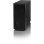Fractal Design Gehäuse Core 1000 black USB3.0 mITX/mATX/DTX