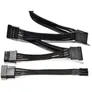 be quiet! Multi Kabel für modulare be quiet! Netzteile CM-30750