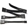 be quiet! Multi Kabel für modulare be quiet! Netzteile CM-61050