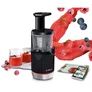 Bosch MESM731M Slow Juicer Edelstahl / schwarz
