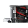 Bosch MESM731M Slow Juicer Edelstahl / schwarz
