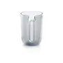 Bosch MESM731M Slow Juicer Edelstahl / schwarz