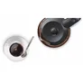 Bosch TKA6A643 ComfortLine Filterkaffeemaschine schwarz Edelstahl