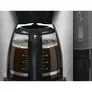 Bosch TKA6A643 ComfortLine Filterkaffeemaschine schwarz Edelstahl