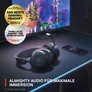 SteelSeries Arctis Nova 7 Wireless Gaming Headset schwarz