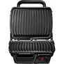 Tefal GC 3060 Kontaktgrill 3in1 Edelstahl / Schwarz