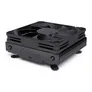 Noctua NH-L9i-17xx chromax.black Top Flow CPU Kühler (Sockel 1700)
