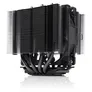 Noctua NH-D9L CHROMAX.BLACK CPU Kühler für AMD und Intel CPU´s