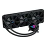 ASUS ROG Strix LC III 360 Komplettwasserkühlung für AMD und Intel CPUs