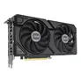 ASUS Dual Radeon RX 7600 XT OC Edition 16GB GDDR6 Grafikkarte