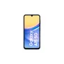 Samsung GALAXY A15 5G A156B Dual-SIM 128GB blue black Android 14.0 Smartphone