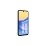 Samsung GALAXY A15 5G A156B Dual-SIM 128GB blue black Android 14.0 Smartphone