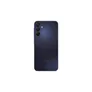 Samsung GALAXY A15 5G A156B Dual-SIM 128GB blue black Android 14.0 Smartphone