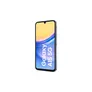 Samsung GALAXY A15 5G A156B Dual-SIM 128GB blue Android 14.0 Smartphone