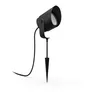 Philips Hue White & Color Ambiance Lily XL Spot Outdoor • 2er Pack + Bridge