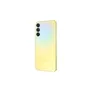 Samsung GALAXY A15 5G A156B Dual-SIM 128GB yellow Android 14.0 Smartphone