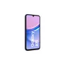 Samsung GALAXY A15 LTE A155F Dual-SIM 128GB blue black Android 14.0 Smartphone