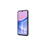 Samsung GALAXY A15 LTE A155F Dual-SIM 128GB blue black Android 14.0 Smartphone