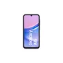 Samsung GALAXY A15 LTE A155F Dual-SIM 128GB blue black Android 14.0 Smartphone