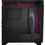 MSI MPG Gungnir 300R Airflow MIDI Tower Gaming Gehäuse, Echtglas Seitenfenster W