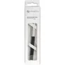 4smarts Eingabestift 2in1, schwarz