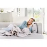 Beurer HD 75 Cosy Nordic Wärme-Kuscheldecke