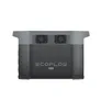 EcoFlow Delta 2 Max Power Station Solargenerator